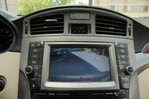 2011 Toyota Avalon Limited