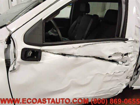 2019 Chevrolet Silverado 1500 Work Truck