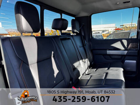 2026 Ford F-250 Super Duty