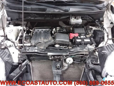 2018 Chevrolet City Express LT