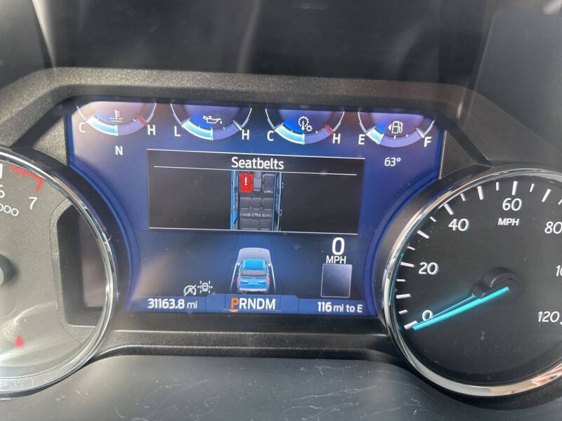 2023 Ford Expedition XLT