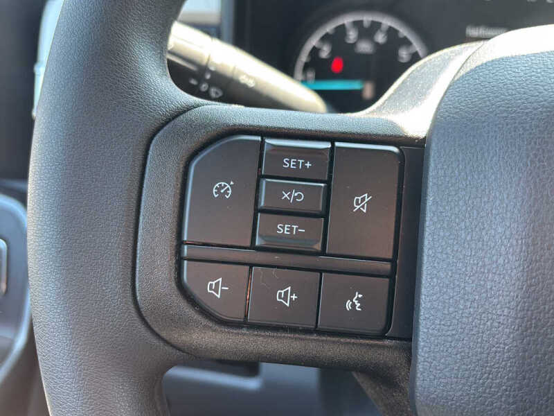 2026 Ford F-250 Super Duty