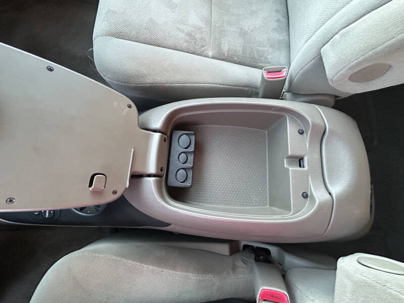 2007 Toyota Sequoia SR5