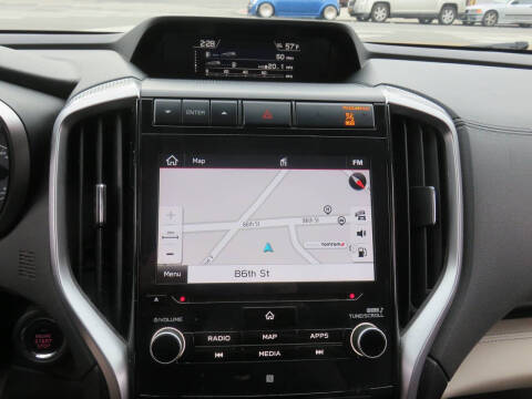 2020 Subaru Ascent Limited 7-Passenger