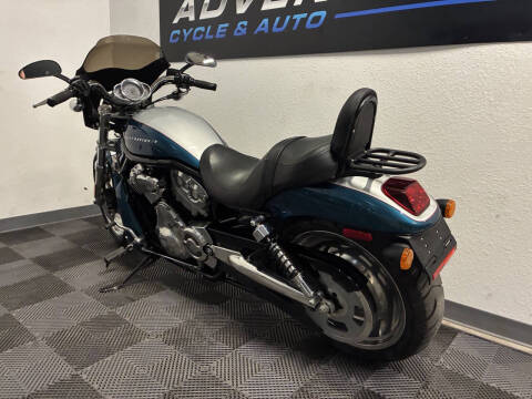 2004 Harley-Davidson V-Rod