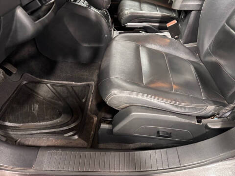 2015 Jeep Patriot High Altitude Edition