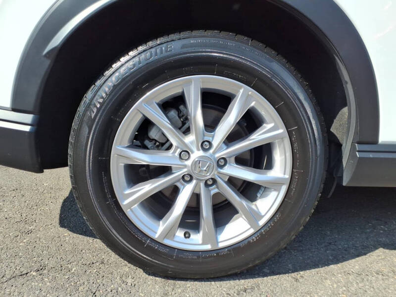 2023 Honda CR-V