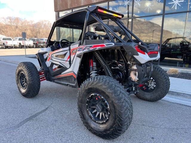 2020 Polaris RZR XP Turbo S Dynamic