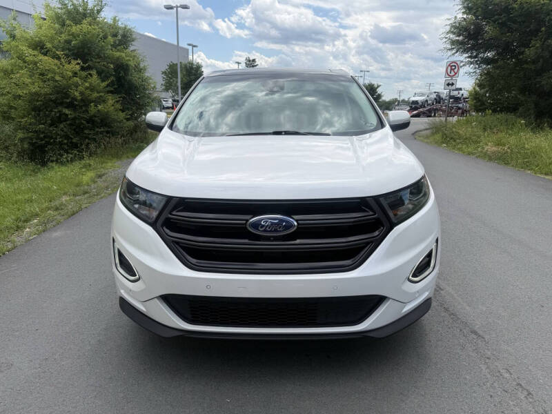 2016 Ford Edge Sport