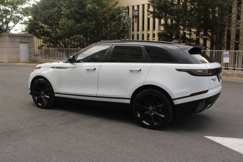 2020 Land Rover Range Rover Velar P380 R-Dynamic HSE