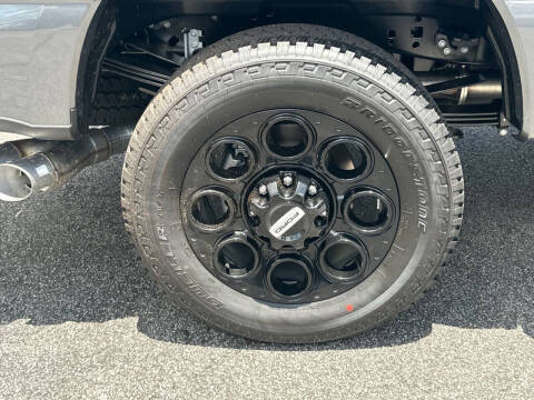 2026 Ford F-250 Super Duty