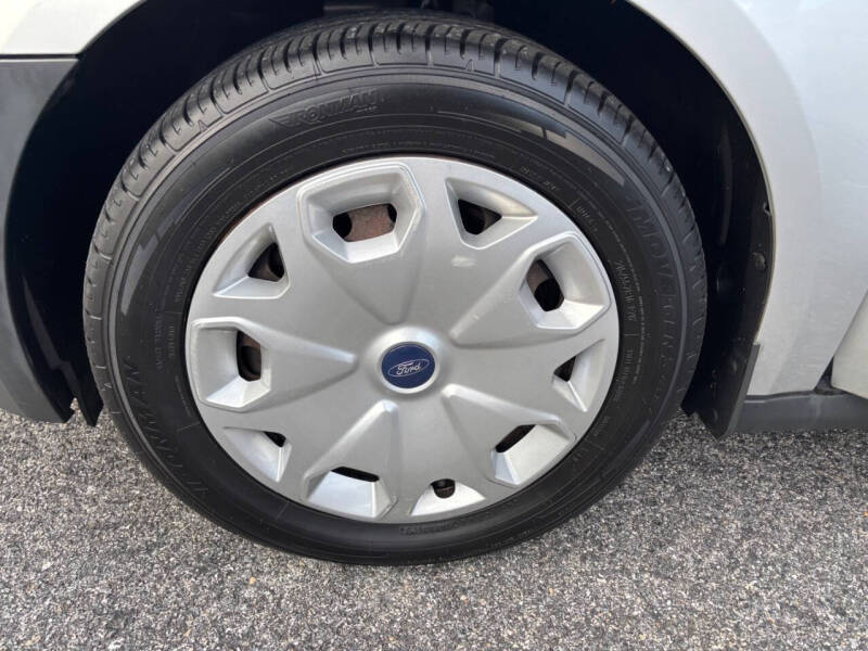 2015 Ford Transit Connect XL