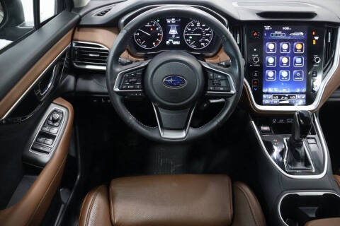 2023 Subaru Outback Touring XT