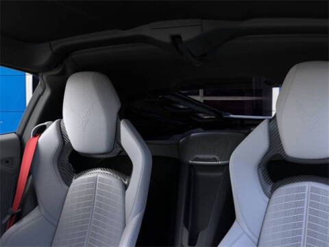 2026 Chevrolet Corvette Stingray