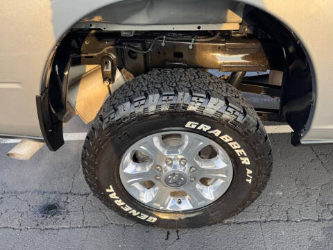 2023 RAM 2500 Big Horn