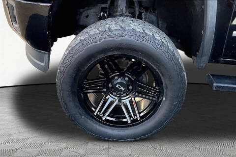 2014 GMC Sierra 1500