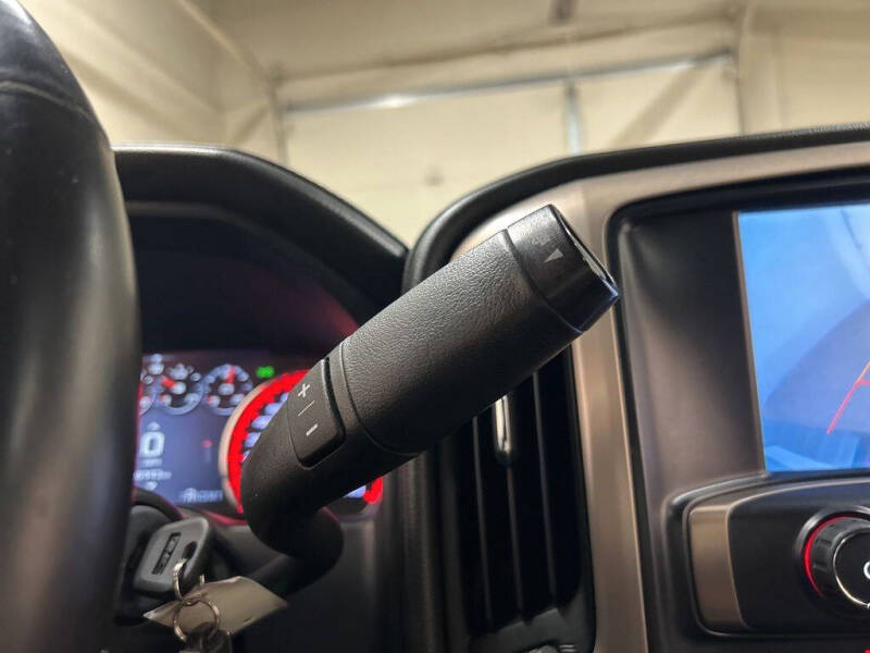 2015 GMC Sierra 2500HD Denali