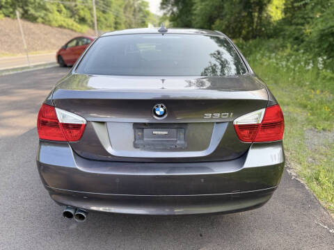 2006 BMW 3 Series 330i