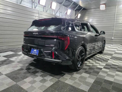 2026 Kia K4 Hatchback