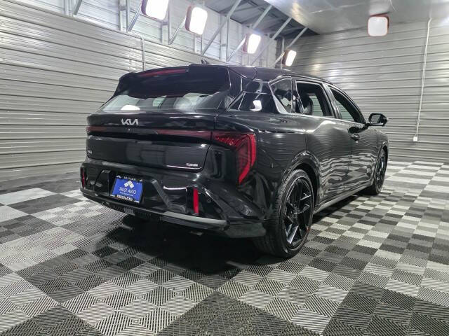 2026 Kia K4 Hatchback