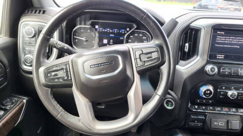 2021 GMC Sierra 2500HD