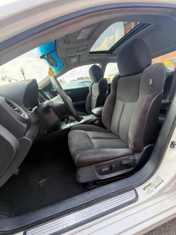 2013 Nissan Maxima