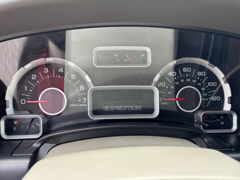 2011 Ford Expedition XL