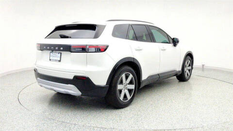 2024 Honda Prologue Touring