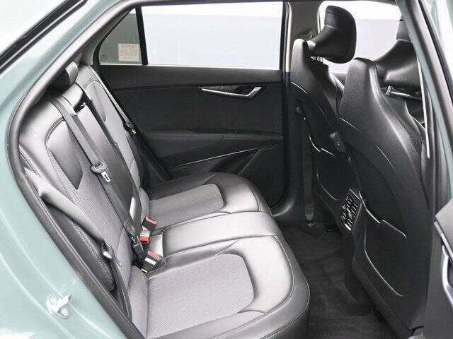 2023 Kia Niro EV Wind