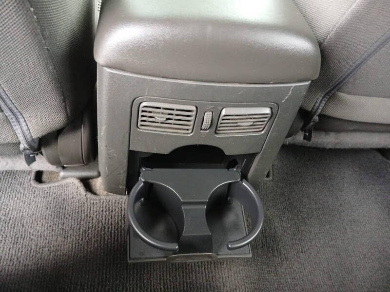 2012 Nissan Pathfinder SV