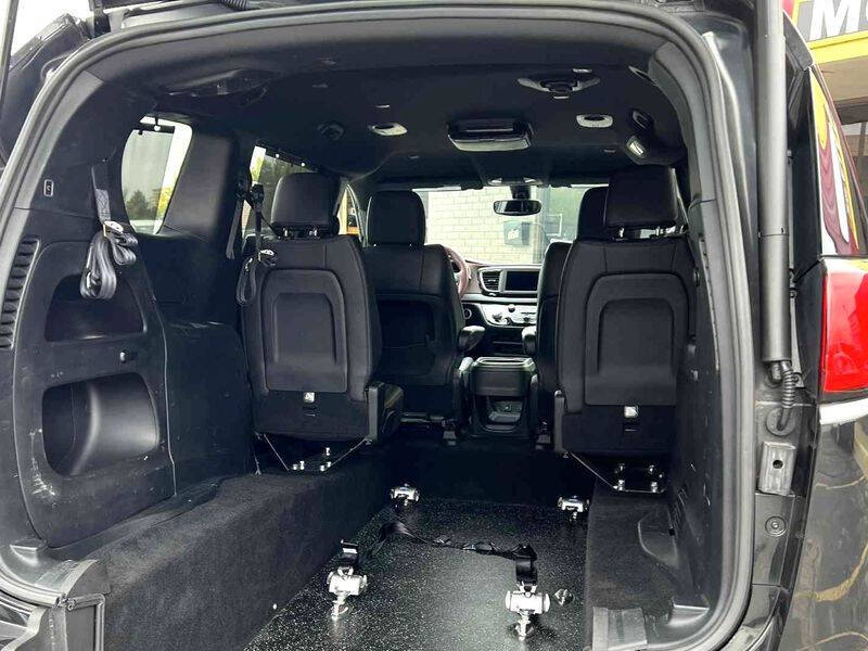 2020 Chrysler Pacifica Touring L 35th Anniversary