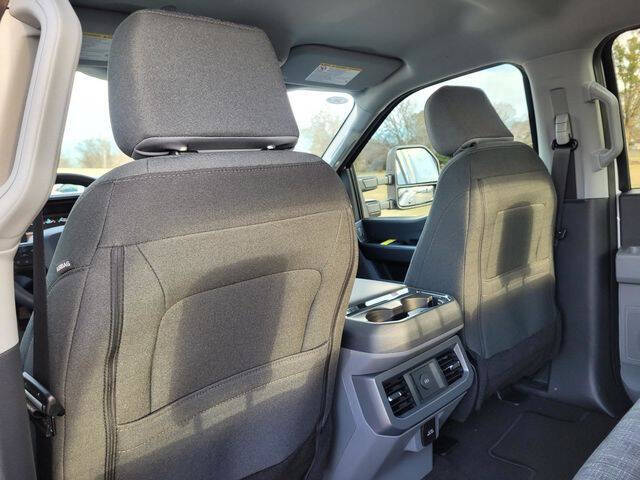 2026 Ford F-250 Super Duty