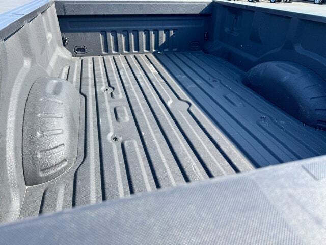 2022 Ford F-250 Super Duty