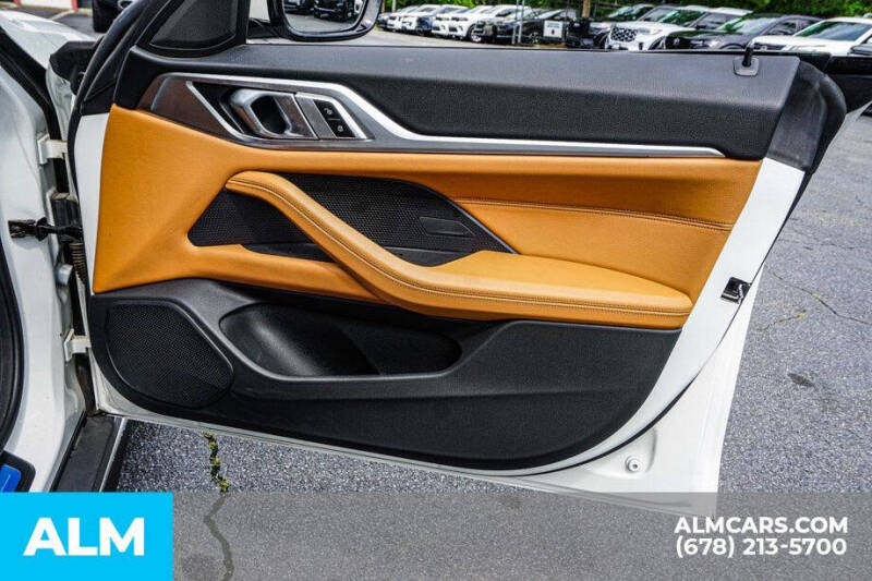 2023 BMW i4 eDrive35 Gran Coupe