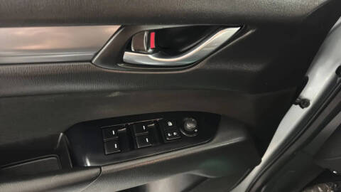 2019 Mazda CX-5 Sport