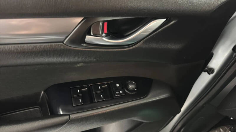 2019 Mazda CX-5 Sport