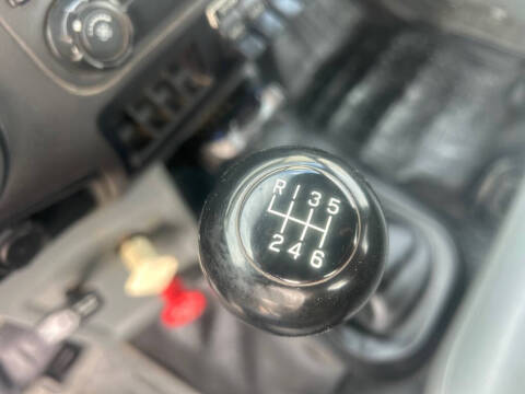 2011 Ford F-750 Super Duty