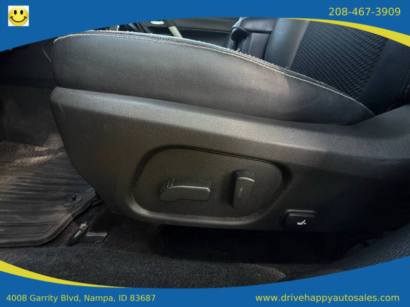 2018 Subaru Forester 2.0XT Premium