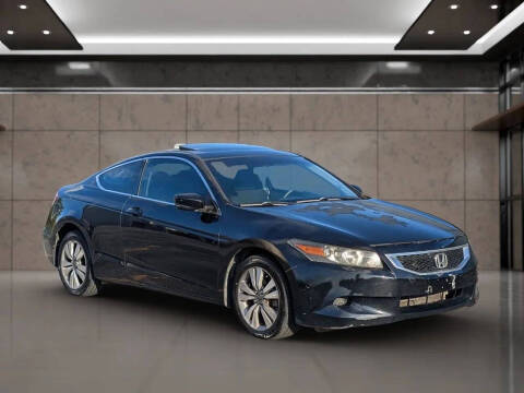 2008 Honda Accord EX