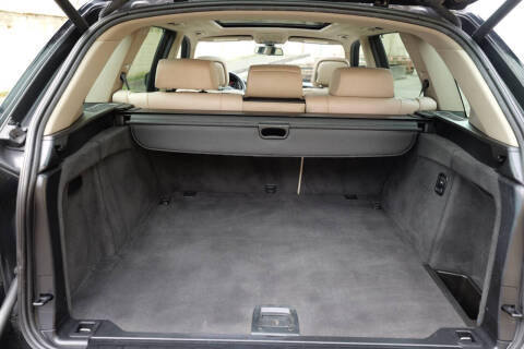 2011 BMW X5 xDrive35i