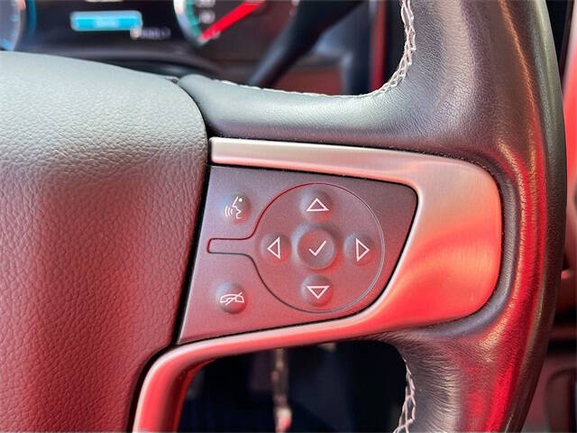 2019 GMC Sierra 2500HD Denali