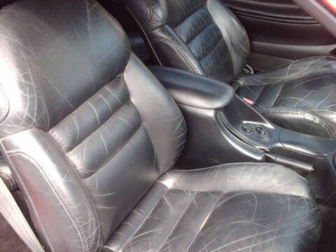 1994 Ford Mustang GT