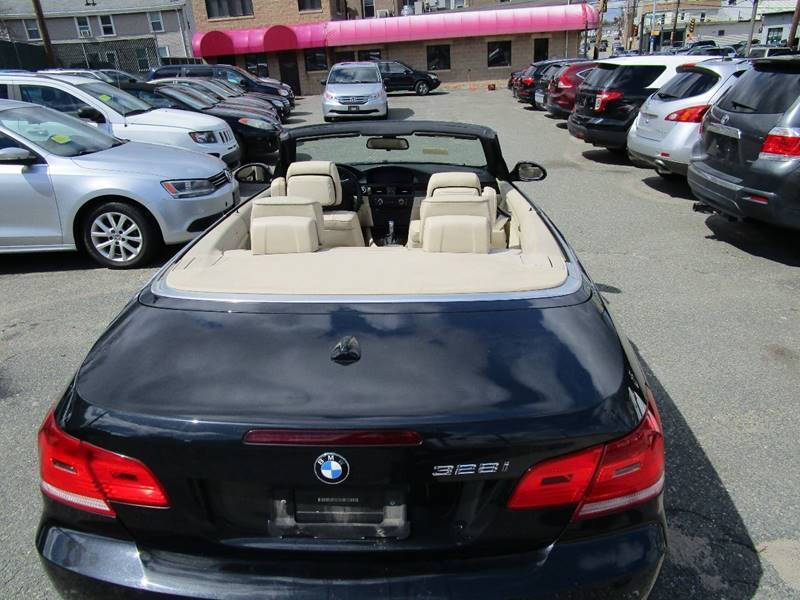 2009 BMW 3 Series 328i
