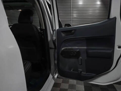 2025 Ford Maverick Lobo