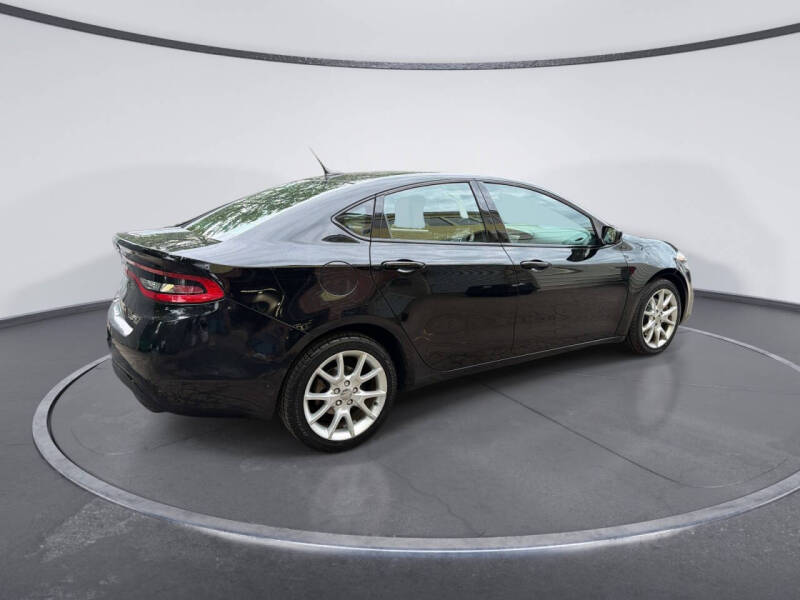 2013 Dodge Dart