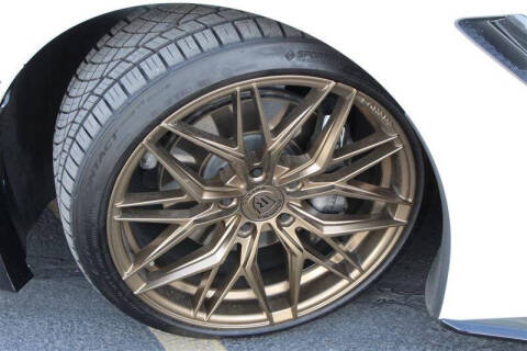 2015 Chevrolet Corvette Stingray