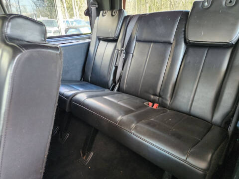 2013 Ford Expedition Limited