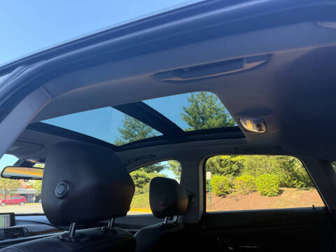 2015 BMW 3 Series 328i xDrive Gran Turismo