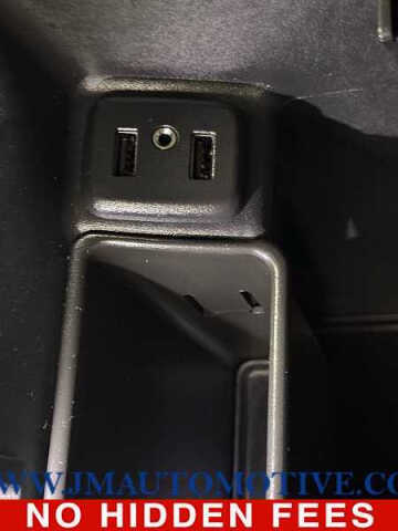 2018 Chevrolet Silverado 2500HD