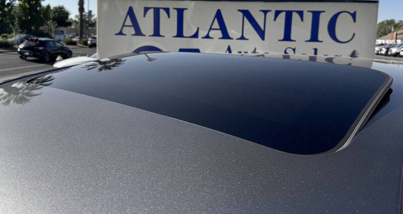 2019 Infiniti QX60 Pure